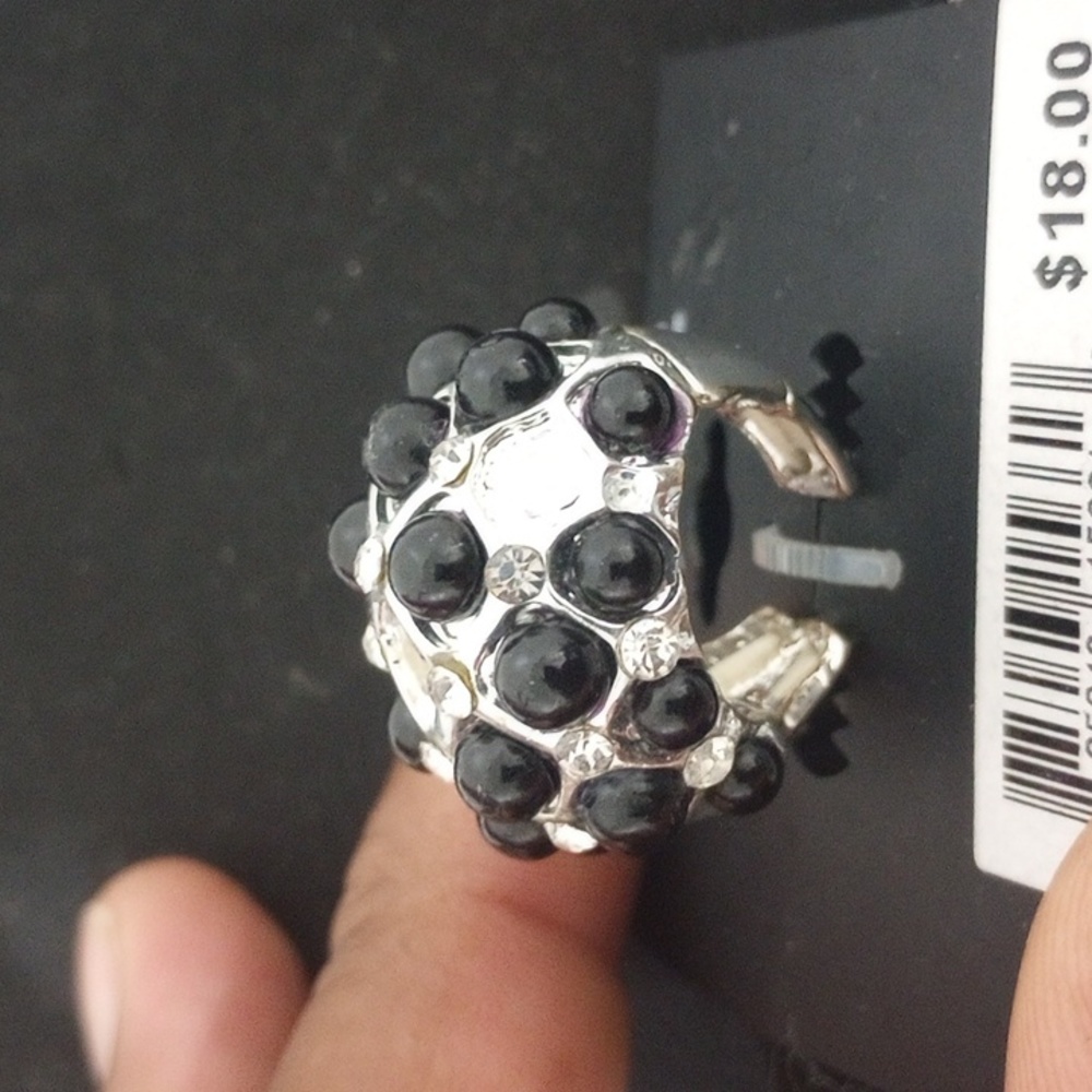 Stretchable Ring - Picture 2 of 4